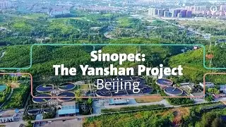 &ldquo;Sinopec&rdquo;_An efficiency model for the environment | Veolia