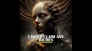 I Don&rsquo;t Claim Any Riches (Or a Life) &ndash; ZAYNTOLOGY | Deephouse &middot; Chill &middot; EDM