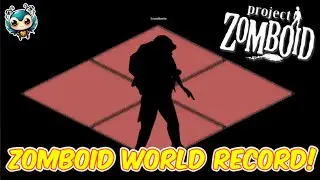 Project Zomboid: Tallest Skyscraper - Safely Climbing The Sky!