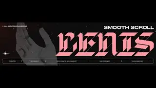 Add Smooth Scrolling in React & Next.js with Lenis in 2 Minutes!  #nextjs #react #coding #shorts