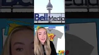 MTV Canada is officially being taken off the air.😭  #mtv #toronto #canada
