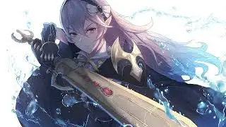 Fire Emblem - Between Two Suns (Female Corrin's Song)