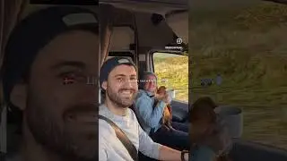 Road trip around Denmark! #scandinavia  #denmark #denmarkvlog #campervanadventures #roadtrip