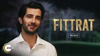 Veer & Tarini&rsquo;s Confrontation | Fittrat | Promo | A ZEE5 Original | Streaming Now On ZEE5