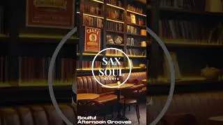 &ldquo;Smooth Jazz & Soulful R&B &ndash; 90s Relaxation & Concentration Beats&rdquo; #SmoothJazz #SoulfulRnB #90sJazz