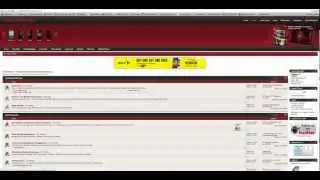 Tutorial- vBulletin Mod Basics
