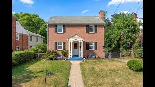 Home for Rent in Silver Spring 3BR/2BA by Silver Spring Property Management Company