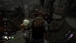 Dead by Daylight Custom Games with Friends, but They Get Angry with Me for No Reason