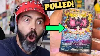 🔴 Opening a TON of Pokémon Card Booster Packs! (Live Stream Replay 02.24.25)