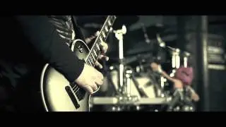 BABYLON FIRE : BLOOD IN BLOOD OUT - Official Music Video