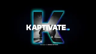 🎬 Kaptivate &ndash; Showreel 2025