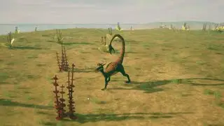 Project Tamaran - New Model and Environment