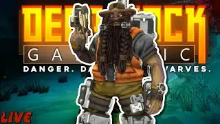 This Belongs In A Museum - Deep Rock Galactic