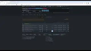 RX6600XT karlsen (KLS) Mining HiveOS in 2024 (teamredminer v0.10.16)