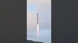 Launch of Long March-2D with SatNet-Satellite Internet Technology Demonstration Satellite  #rocket