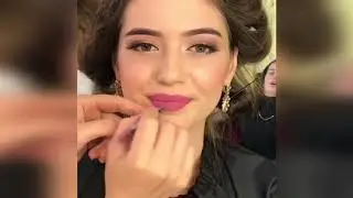 Makeup Tutorial Compilation #4