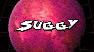 Suggy - R H Y T H M 9 (Official Audio)