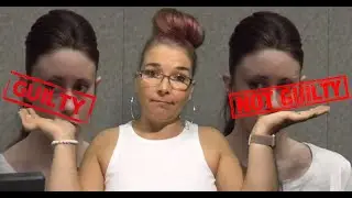 Casey Anthony Trial - Lee Anthony Jail Visit