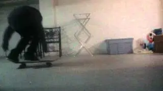 360 pop shuvit