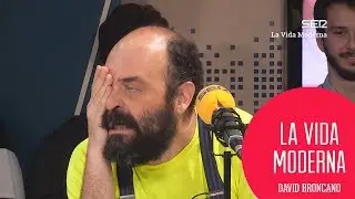 Ignatius, el gafe de Vinicius Jr. #LaVidaModerna