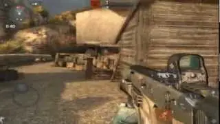 MC3 7-0 Gameplay: My Palringo Group