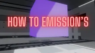 How to Emissions