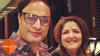 Sunaina Roshan&rsquo;s Alleged Boyfriend Ruhail Amin Surfaces To Talk About Their Love Story  | SpotboyE