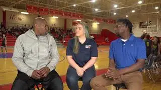 Interview with HoopPlayUSA's Referee Assigner, Corey Peters