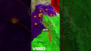 Three Military Operations of 2025