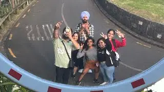 DEVONPORT NZ // MY FIRST VLOG  // NEW ZEALAND //  AMAZING LOCATION  #devonport   #collegelife