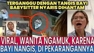 Drama 'Babyzilla' Viral, Netizen Cium Aroma Marketing S3 di Balik itu ammar zoni yu menglong