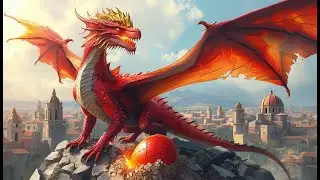 P3: Your Month Your Dragon of Good Luck 🐉 | What are your favorites!