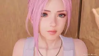 elise hand sumo Venus Vacation PRISM DEAD OR ALIVE Xtreme