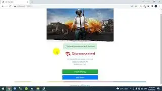 LPB Flashing NodeMCU for Wireless Sub Vendo and Binding to Main Vendo