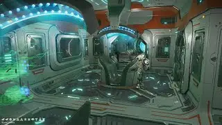 Debriefed 'To Find Commercial Opportunities', Got Storage Aug. & Artificial Bulbs Parcel | NMS PS5