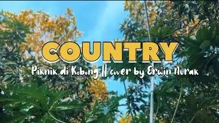 Lagu Dansa Country 2025 || Cover by Erwin Nurak