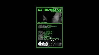 DJ Technician - Streetwars Mixx