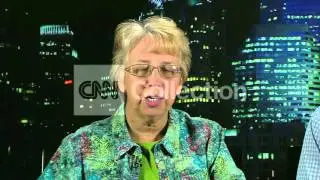 EBOLA: NANCY WRITEBOL-RAISES ANOTHER AWARENESS