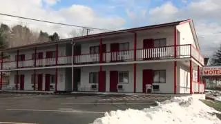 Three Bear Inn Marathon NY