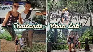 Thaïlande - Khao Lak 2019