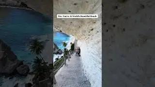Diamond Beach✨🫶🏻😍#bali #indonesia #diamondbeach #arunpandeyvlogs