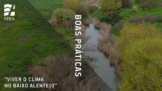 Viver o clima no Baixo Alentejo