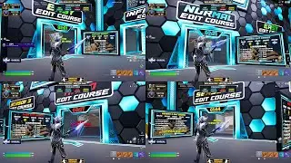2026-01-02 Fortnite edit practice, time trial day 664
