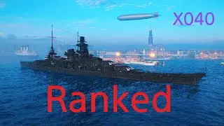 X040 News Ranked