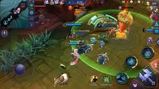 How to play BRAWL mode in ML