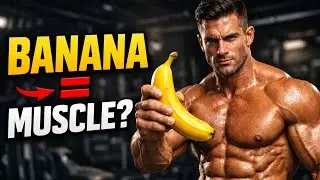 TOP 5 Benifits To Eat banana 😱 Fitness tips | Fitness | Health | Gym | Yoga 