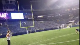 Century Field