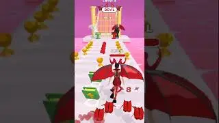 👹 Destiny Run 👹 - All Level 3