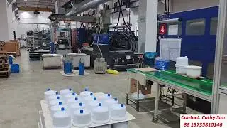 Plastic water tank, pressure tank manufacture, welcome for inquiry