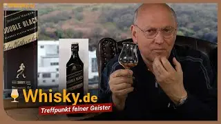 Johnnie Walker Double Black | Whisky Verkostung